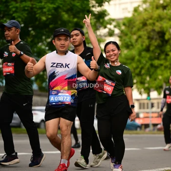 Runner Photo 4147430