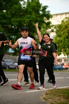 Runner Photo 4147431