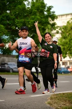 Runner Photo 4147439
