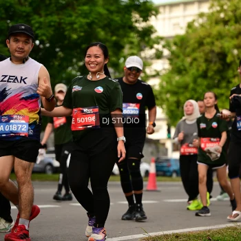 Runner Photo 4147444
