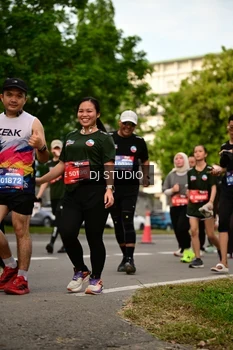Runner Photo 4147455