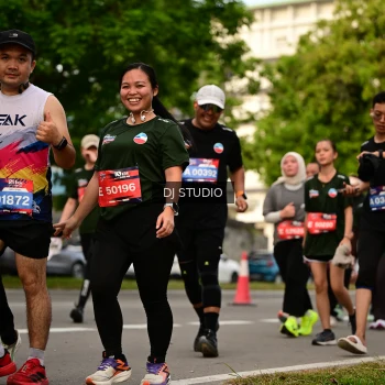 Runner Photo 4147458