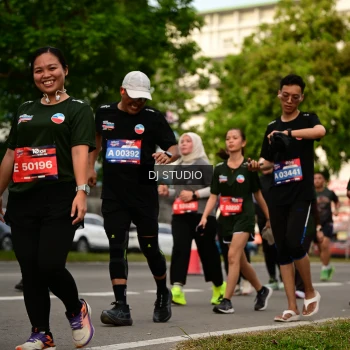 Runner Photo 4147462