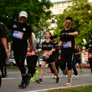Runner Photo 4147470
