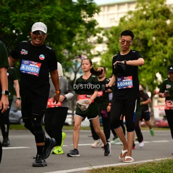 Runner Photo 4147471