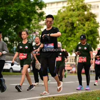 Runner Photo 4147473