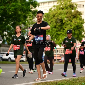 Runner Photo 4147481