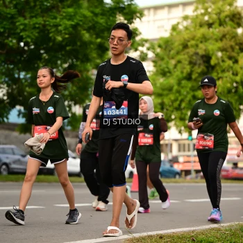 Runner Photo 4147487