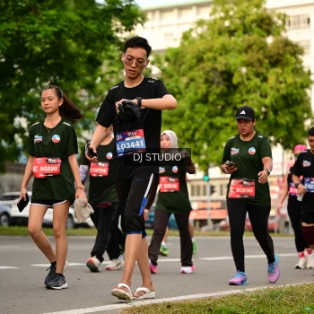 Runner Photo 4147490