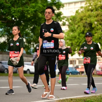 Runner Photo 4147501
