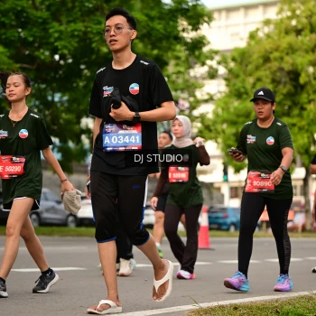 Runner Photo 4147502