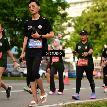 Runner Photo 4147506