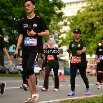 Runner Photo 4147507