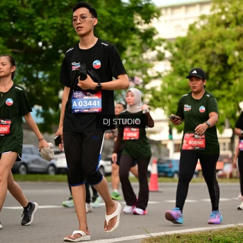 Runner Photo 4147508