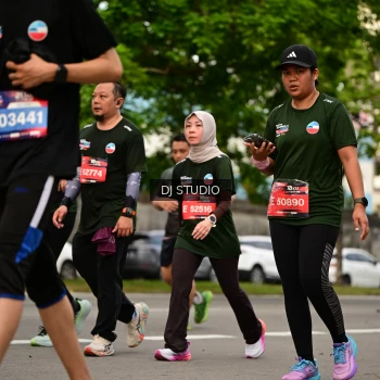 Runner Photo 4147522