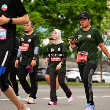 Runner Photo 4147523