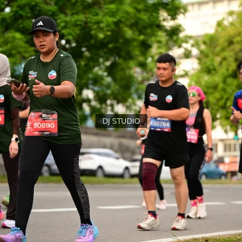 Runner Photo 4147540