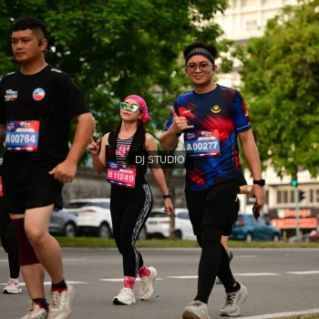 Runner Photo 4147562