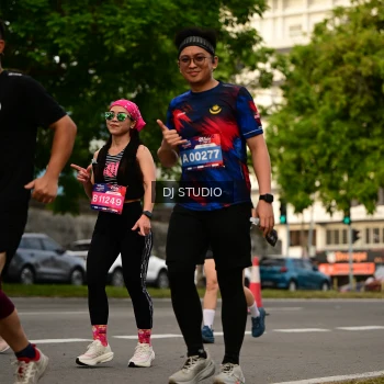 Runner Photo 4147564