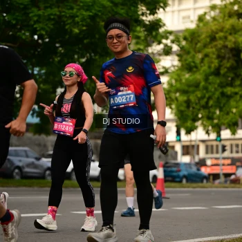 Runner Photo 4147568
