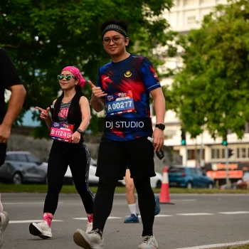 Runner Photo 4147572