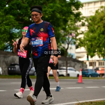 Runner Photo 4147583