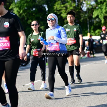 Runner Photo 4147587