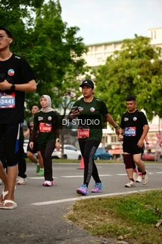 Runner Photo 4147602