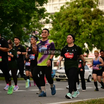 Runner Photo 4147628