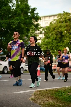 Runner Photo 4147646