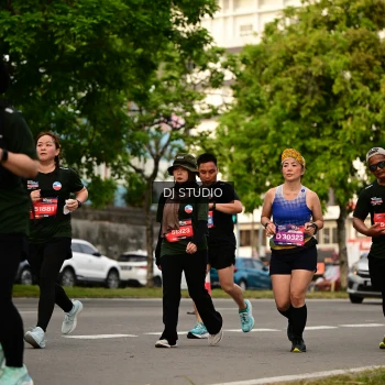 Runner Photo 4147652