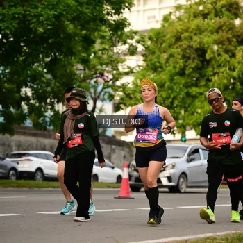 Runner Photo 4147666