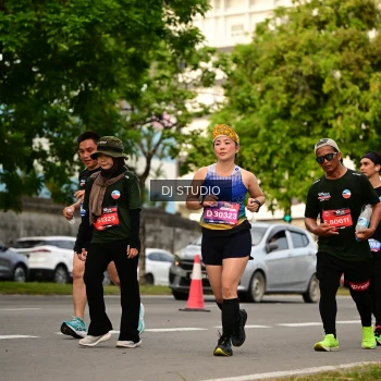 Runner Photo 4147669