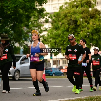 Runner Photo 4147671