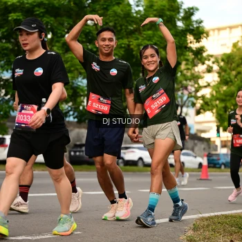 Runner Photo 4147674
