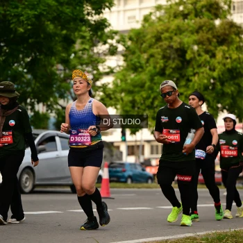 Runner Photo 4147678