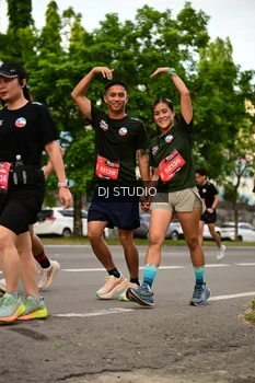 Runner Photo 4147681
