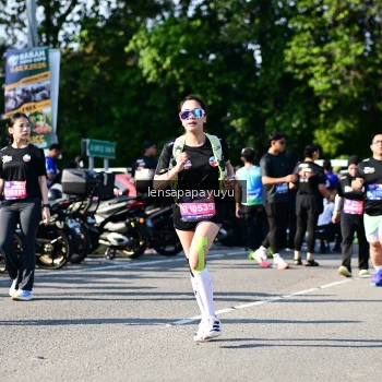 Runner Photo 4147683