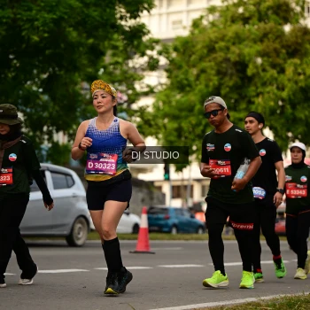 Runner Photo 4147686