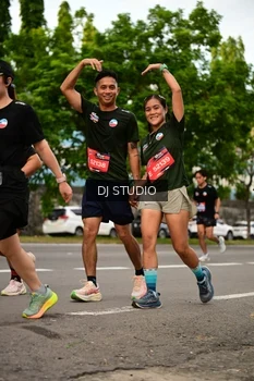Runner Photo 4147687