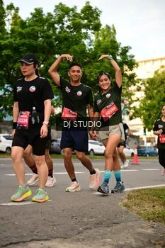 Runner Photo 4147688
