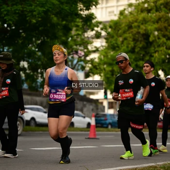 Runner Photo 4147692
