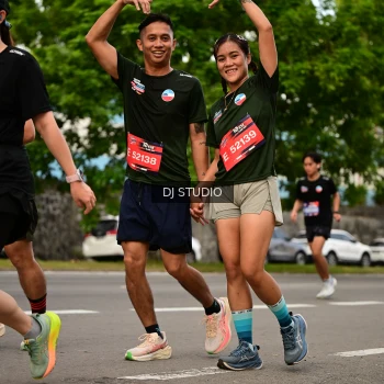 Runner Photo 4147694