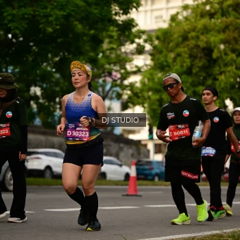 Runner Photo 4147695