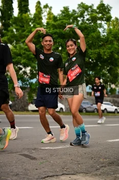 Runner Photo 4147696