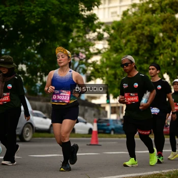 Runner Photo 4147697