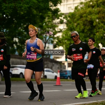 Runner Photo 4147698