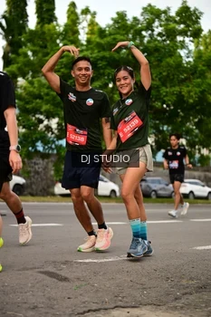 Runner Photo 4147700