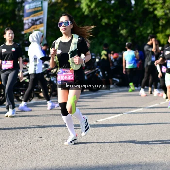 Runner Photo 4147702