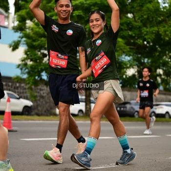 Runner Photo 4147705